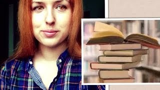 КНИЖНЫЕ ПОКУПКИ # 1