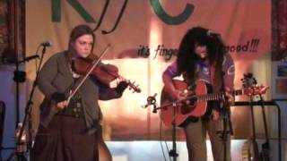 Blind Summat. Killiekrankie & Cock O' The North