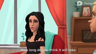 Forced Feminization by Wife Part-4