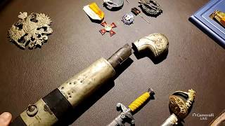 WarStory, внеплановый стрим из отеля