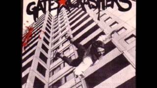 Gate Crashers - Desillusioned 7" (1980)