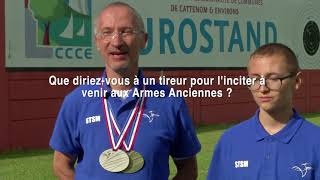 2018 FFTir   L'avis des participants France AA