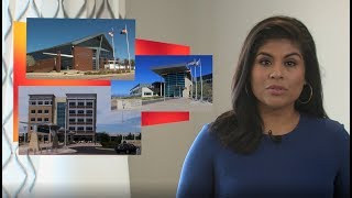 Sexual Assault Task Force PSA Part 1 - Police Department