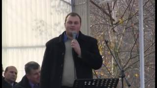 Свидетельство бывшего православного служителя Виталия