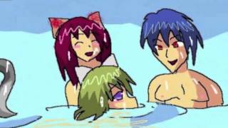 Best Nyan Neko Sugar Girl Moments