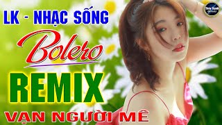 LK nhạc sống remix gái quê - Người mẫu 2k2 xinh lung linh .