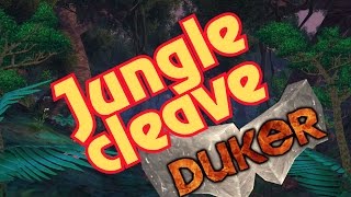 Клише - Jungle cleave - World of Warcraft 6.2.3 PVP