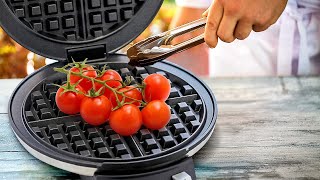 30 Fastest Cooking Hacks Ever