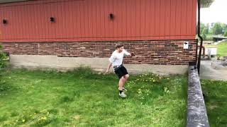 Elis Torhall - Jönköping Sesh