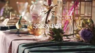 Journey of Wonders - Sissy-Boy Christmas 2018