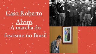 O discurso e a prática nazista do governo Bolsonaro