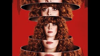 Russian Doll - Season 1 Review