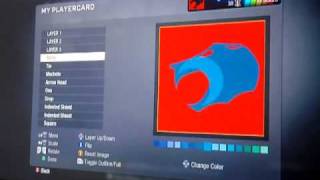 Call Of Duty: Black Ops - Thundercats Emblem
