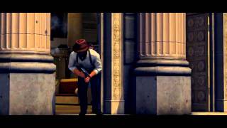 L.A. Noire - Officiel Launch Trailer