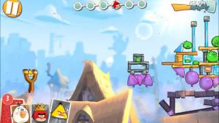 Angry Birds 2 Level 196 - Angry Birds 2 Walkthrough FULL HD SKILLGAMING