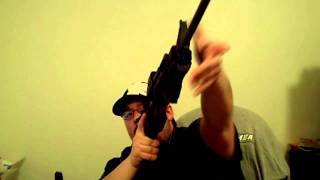 DPMS AR15 Panther lite