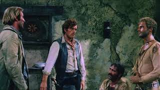 Наричат ме Света Троица (1970) BRRip XviD BGAudio