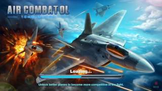 Air Combat Online AOL A Class Challenge  Step 6/6:Gems Tricks & Hack