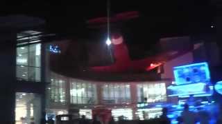 ТАЙЛАНД: На байке по ночной Паттайе... PATTAYA THAILAND
