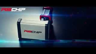 Увеличение мощности с RSchip и RSchip Turbo (с озвучкой)