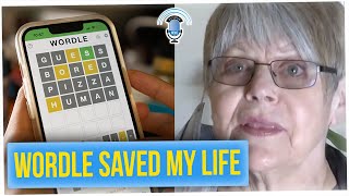 Woman Rescued from Kidnapper Thanks to Wordle (ft. Walter Hong)