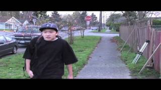 School Day (short music film)