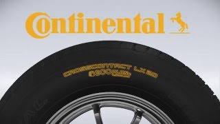 CrossContact LX20 Product Video