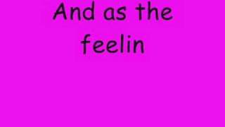 Angels - Jessica Simpson [Lyrics]
