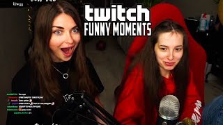 Топ Моменты с Twitch | Главная Задача на Жизнь | Шикарные Донаты