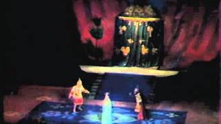 Rimsky-Korsakov - Golden Cockerell Part 1 - Otvyet mne zorkoye svyetilo...