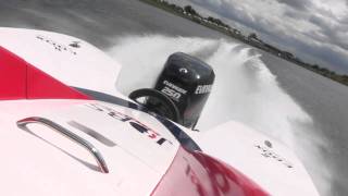 Pertemps Powerboat Racing Team
