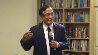 【哲學星期五@台北】郭倍宏談獨立公投與正名制憲 20180721
