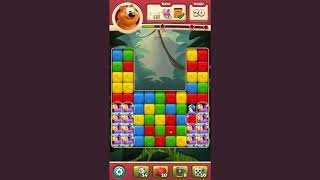 Toon Blast level 85 HD