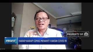 Pakar: Obat Covid-19 Hadi Pranoto Hanya Klaim Personal & Tidak Ilmiah