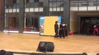 ruby dance - charlie chaplin