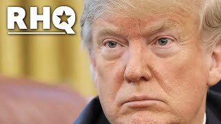 Trump Takes GRIFTING To A Whole New Level