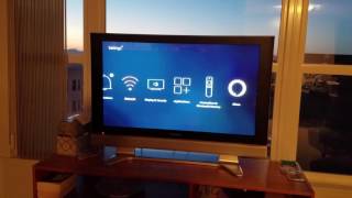 Firestick Ethernet Adapter Network settings