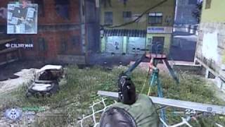 Favela::Spot:: Kinda out of map...