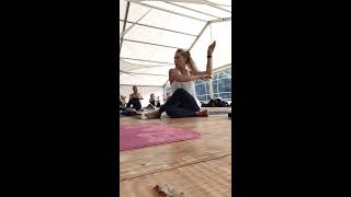 Yoga Fu