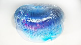 Kyakyasmr Slime Bubble Popping Satisfying ASMR #2