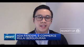 Perkuat Fundamental, Kunci Kelangsungan Bisnis Startup Kala Pandemi