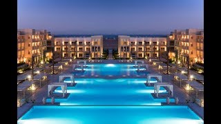 Jaz Makadi Aquaviva 5* SPLASHWORLD - Makadi Bay, Hurghada, EGYPT