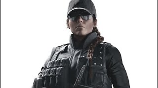 My best pixel peek (Tom Clancy's Rainbow Six Siege)
