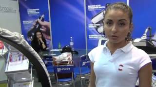 Антицеллюлитный массаж B-Flexy www.fleurdelys.biz