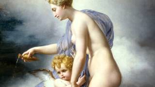 Max Emanuel Cencic "Benché mi sprezzi" (Händel)