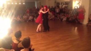 3ieme festival queer tango de Berlin...
