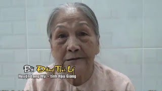 VDPHT  -  DDM, Phóng Sự TĐ Cần Thơ. Kỳ 2. Nơi Gởi Gắm Niềm Tin