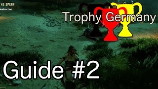 Horizon Zero Dawn #Guide 2 - Defeated the Sawtooth