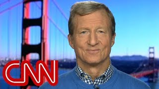Billionaire Tom Steyer spends $20 million to impeach Trump