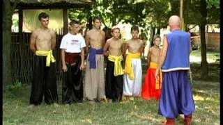 Бандерштат 2010. Репортаж з каналу "Нова Волинь"